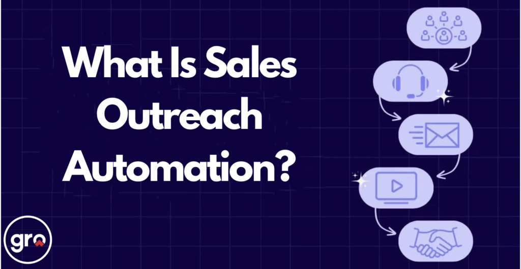 What Is Sales Outreach Automation?
