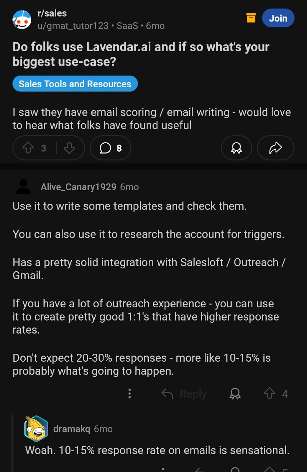 5 Must-Try AI Sales Tools in 2025