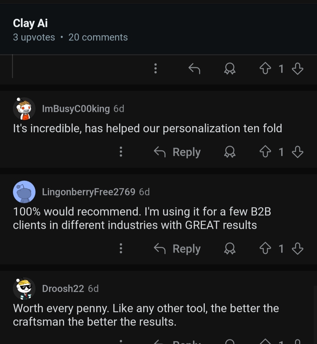 5 Must-Try AI Sales Tools in 2025