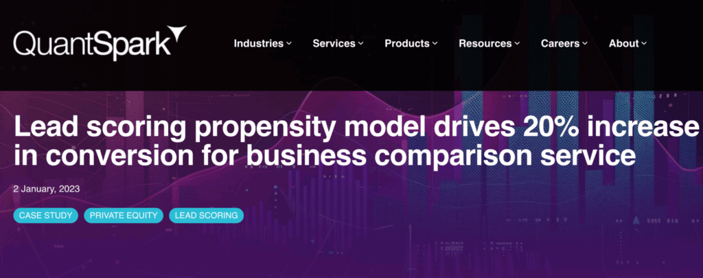 How AI Sales Agents Use Propensity Scoring to Revolutionize Lead Generation